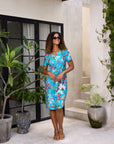 Seychelles Dress