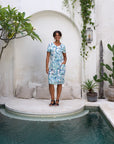 Seychelles Dress
