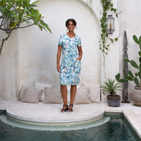 Seychelles Dress