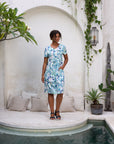 Seychelles Dress