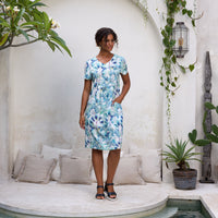 Seychelles Dress