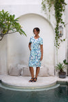 Seychelles Dress