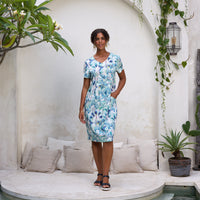 Seychelles Dress