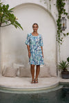 Clover Dress