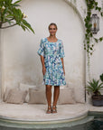 Clover Dress