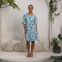 Clover Dress
