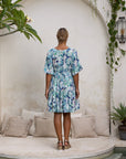 Clover Dress