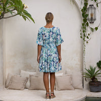 Clover Dress