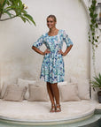 Clover Dress