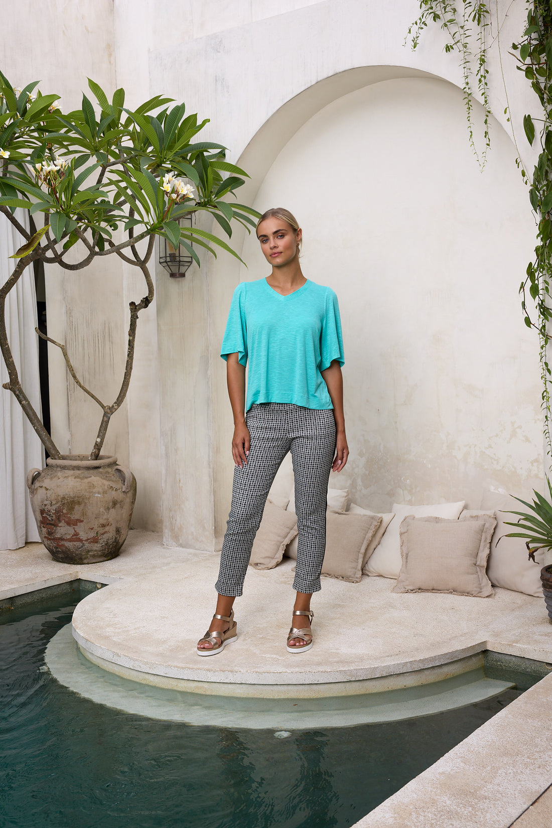 Tuscany Pant