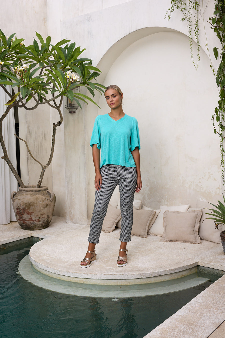Tuscany Pant