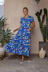 Santa Cruz Dress