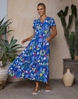Santa Cruz Dress