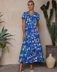 Santa Cruz Dress