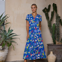 Santa Cruz Dress