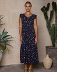 Salt Air Dress