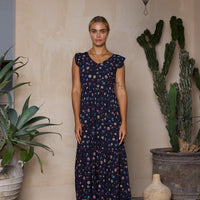 Salt Air Dress