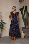 Salt Air Dress