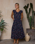 Salt Air Dress