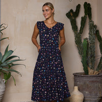 Salt Air Dress