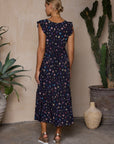 Salt Air Dress