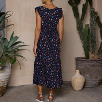 Salt Air Dress