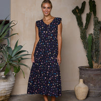 Salt Air Dress