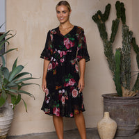 Keepsake Dress