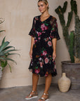 Keepsake Dress