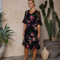 Keepsake Dress