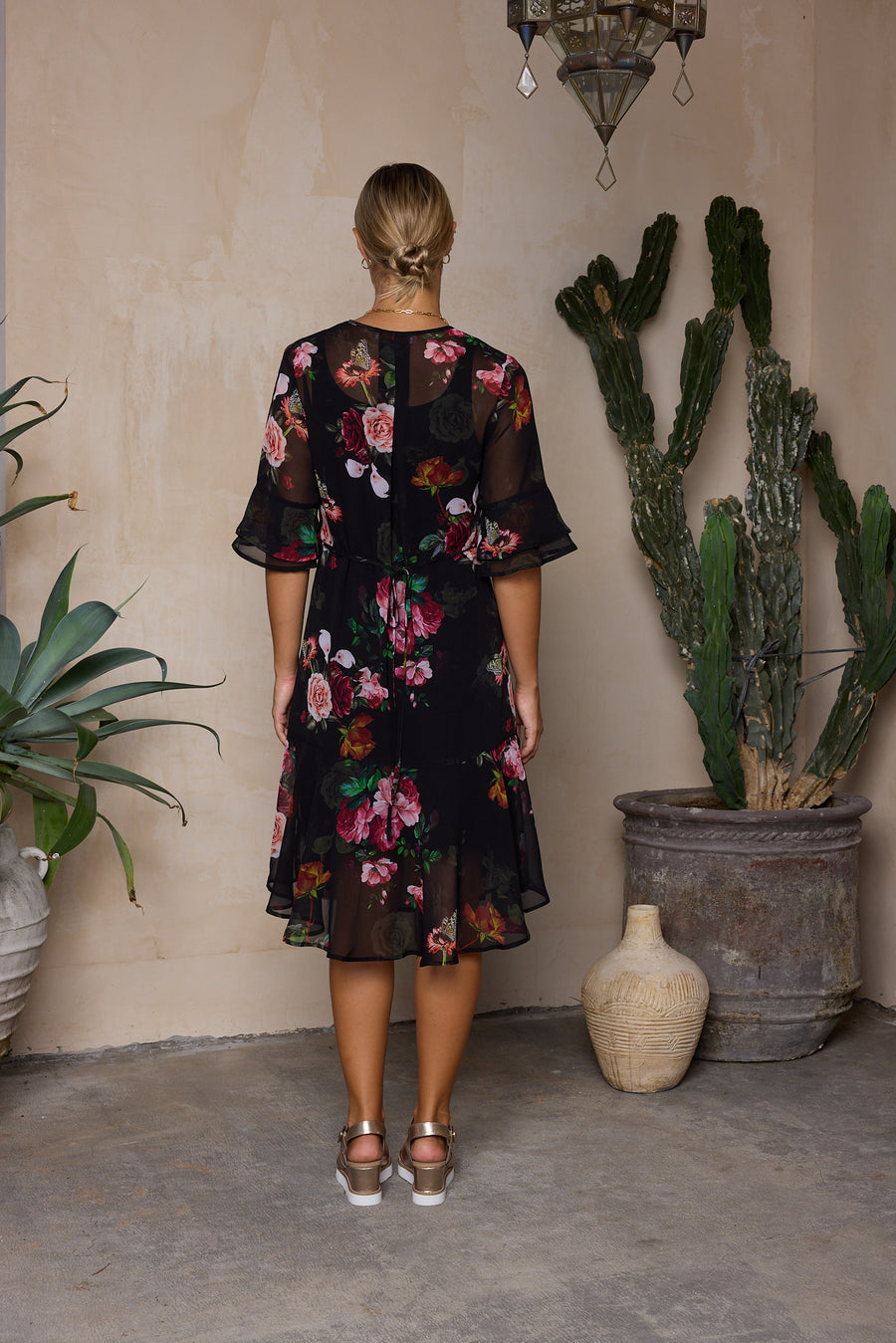 Keepsake Dress