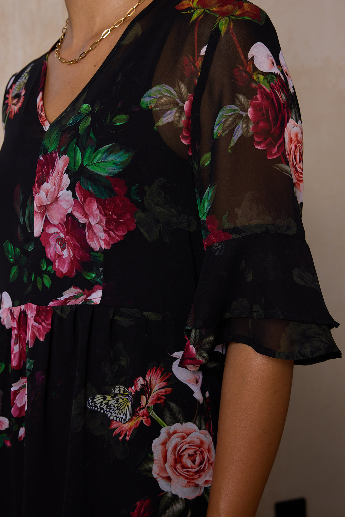 Keepsake Dress