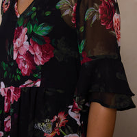 Keepsake Dress