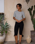 Knot Capri