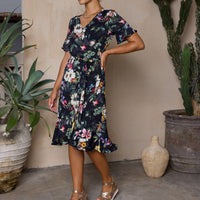 Harlow Wrap