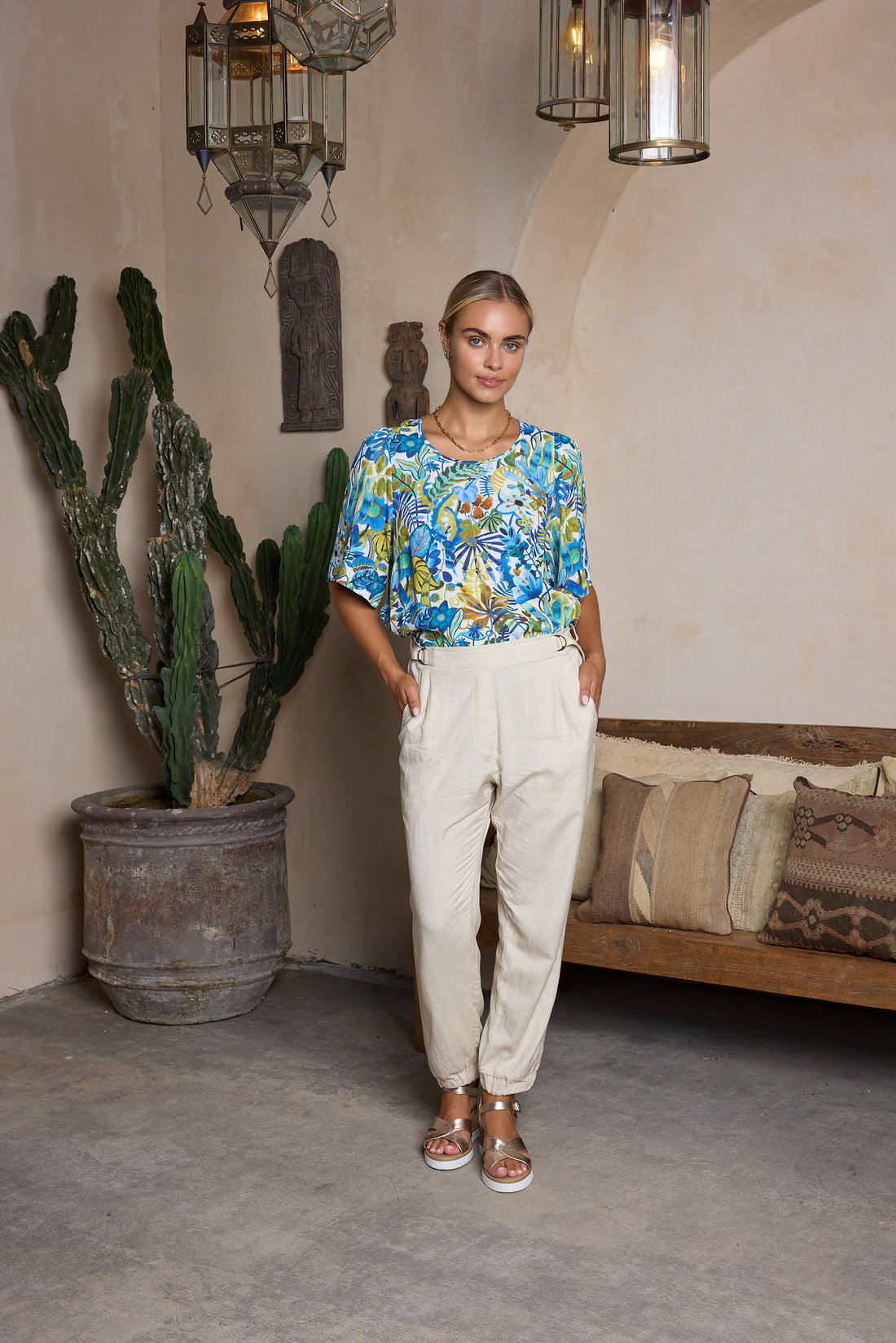Sugar Rush Top