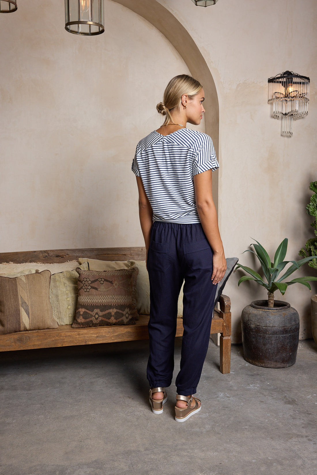 Relaxing Vibes Tee