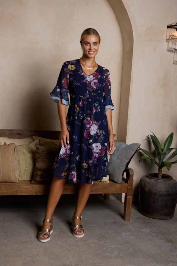 Keepsake Dress