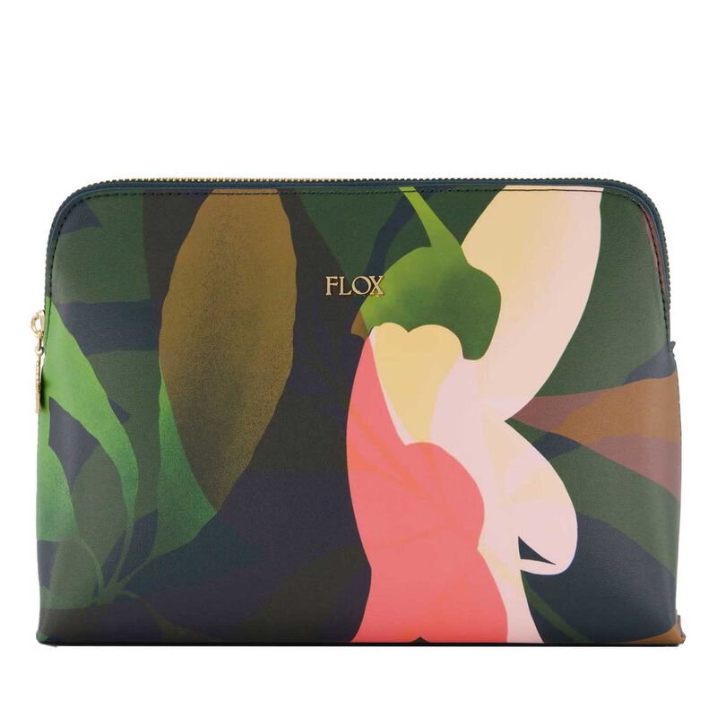 Flox Cosmetic Case
