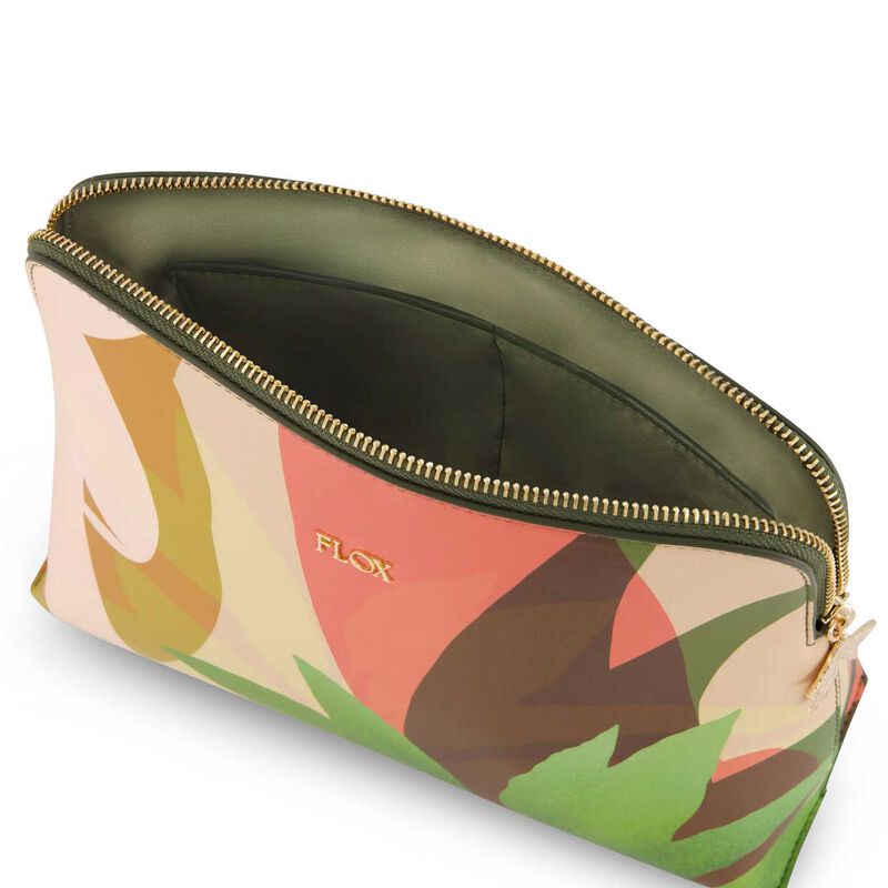 Flox Cosmetic Case