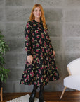 Turning Tides Dress