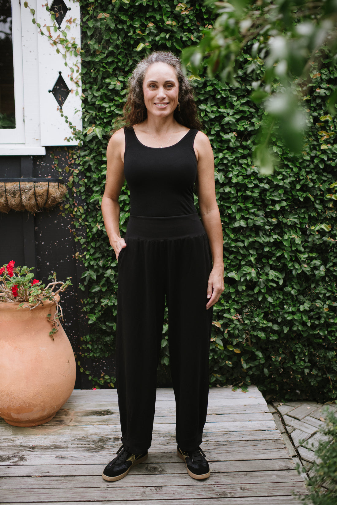 Belle Lounge Pant