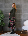 Ava Belle Jacket