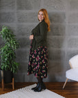 Turning Tides Dress