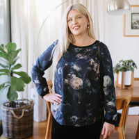 Greta Blouse