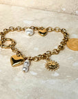 Santella Bracelet