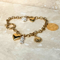 Santella Bracelet