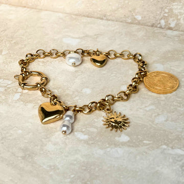 Santella Bracelet