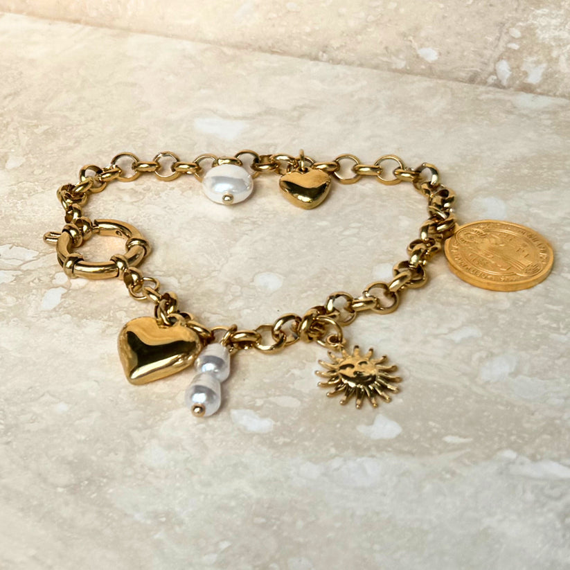 Santella Bracelet