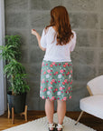 Just Peachy Tee